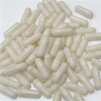 سائز 0 سبزیوں کے کیپسول