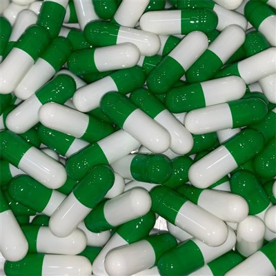 سائز زیرو کیپسول