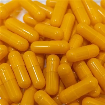 سبزی خور گولی کیپسول